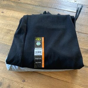 2 Brand New Athletic Works Super Soft Jogger